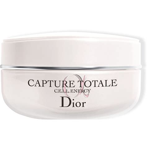 Capture Totale Firming & Wrinkle